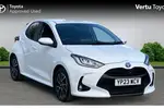 2023 Toyota Yaris
