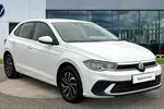 2023 Volkswagen Polo