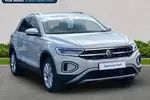 2023 Volkswagen T-Roc