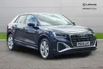 2024 Audi Q2
