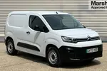 2024 Citroen Berlingo