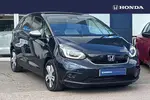 2021 Honda Jazz