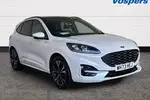 2023 Ford Kuga