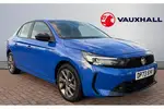 2023 Vauxhall Corsa