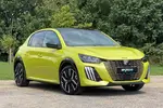 2024 Peugeot 208
