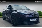 2023 Toyota C-HR