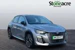 2025 Peugeot e-208