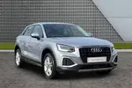 2021 Audi Q2