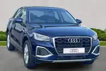 2025 Audi Q2