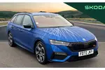 2023 Skoda Octavia Estate