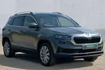 2025 Skoda Karoq