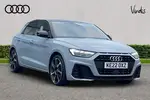 2022 Audi A1