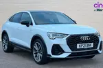 2021 Audi Q3