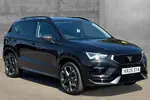 2025 Cupra Ateca