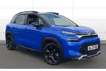 2023 Citroen C3 Aircross