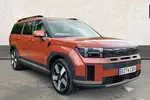 2024 Hyundai Santa Fe