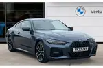 2022 BMW 4 Series
