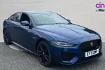 2022 Jaguar XE