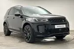 2022 Land Rover Discovery Sport