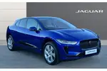 2019 Jaguar I-Pace
