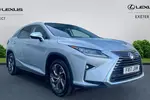 2017 Lexus RX