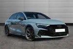 2025 Audi RS3
