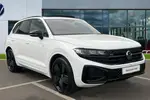 2025 Volkswagen Touareg