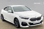 2022 BMW 2 Series Gran Coupe