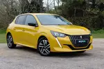 2023 Peugeot 208