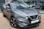 2021 Nissan Qashqai