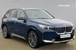 2025 BMW X1