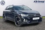 2025 Volkswagen T-Roc