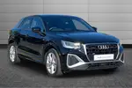 2023 Audi Q2