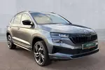 2024 Skoda Karoq