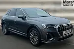 2020 Audi Q3
