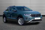 2023 Volkswagen T-Roc