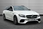 2019 Mercedes-Benz E-Class Estate