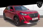 2020 Peugeot 2008