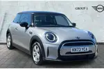 2023 MINI Hatchback