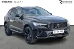 2024 Volvo XC60