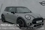 2018 MINI Hatchback