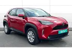 2024 Toyota Yaris Cross