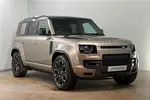 2025 Land Rover Defender