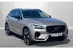 2023 Volvo XC60