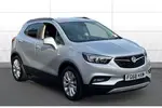2018 Vauxhall Mokka X