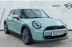 2025 MINI Hatchback 5dr
