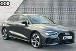 2022 Audi A3