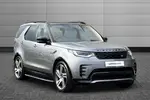 2023 Land Rover Discovery