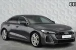 2026 Audi A5