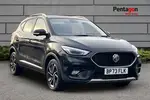2023 MG ZS